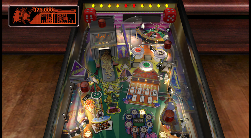 High Roller Casino
